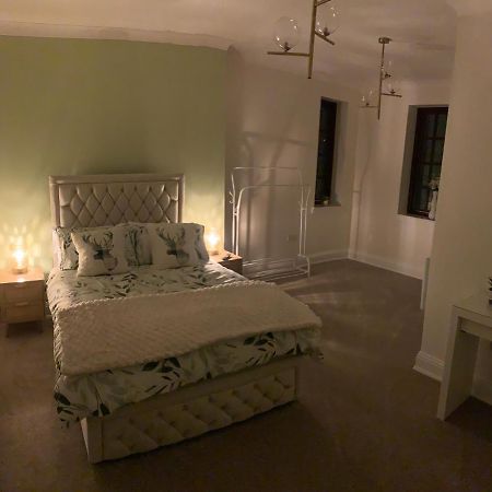 Apartamento The Vicarage Sunderland  Exterior foto