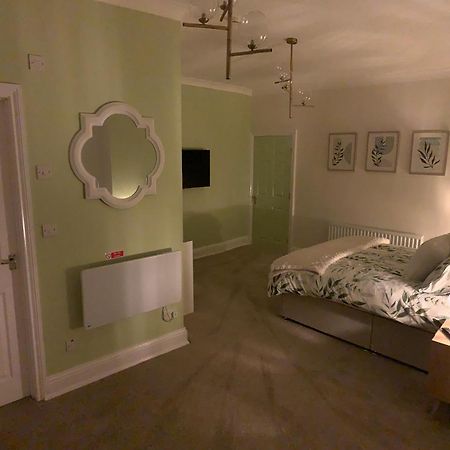 Apartamento The Vicarage Sunderland  Exterior foto