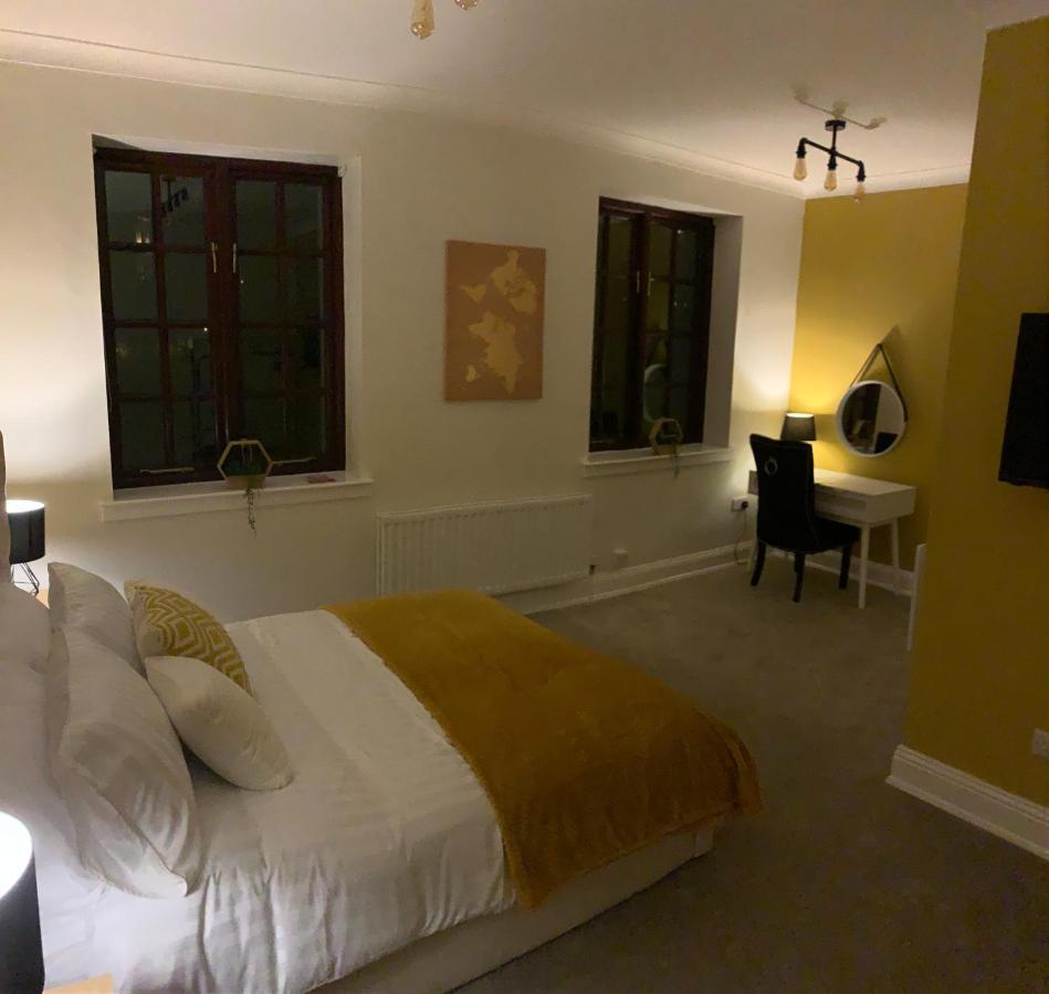 Apartamento The Vicarage Sunderland  Exterior foto