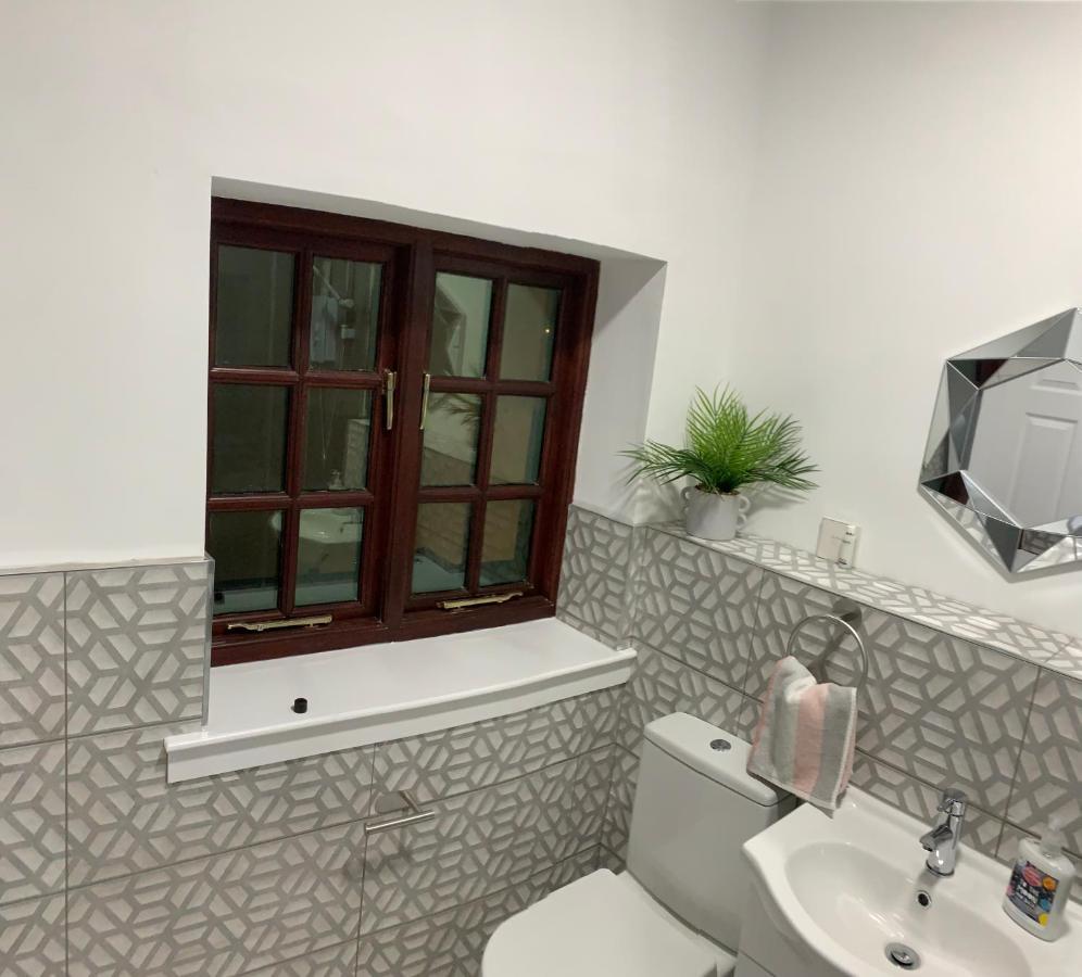Apartamento The Vicarage Sunderland  Exterior foto