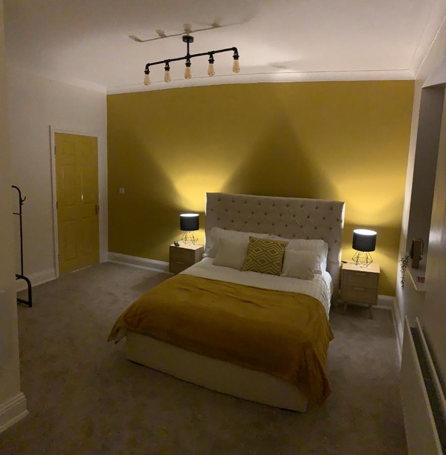 Apartamento The Vicarage Sunderland  Exterior foto