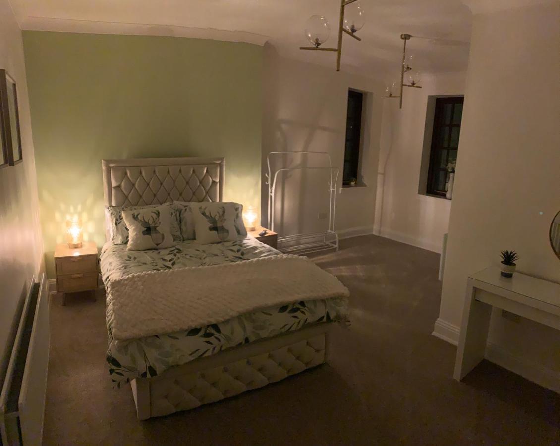 Apartamento The Vicarage Sunderland  Exterior foto