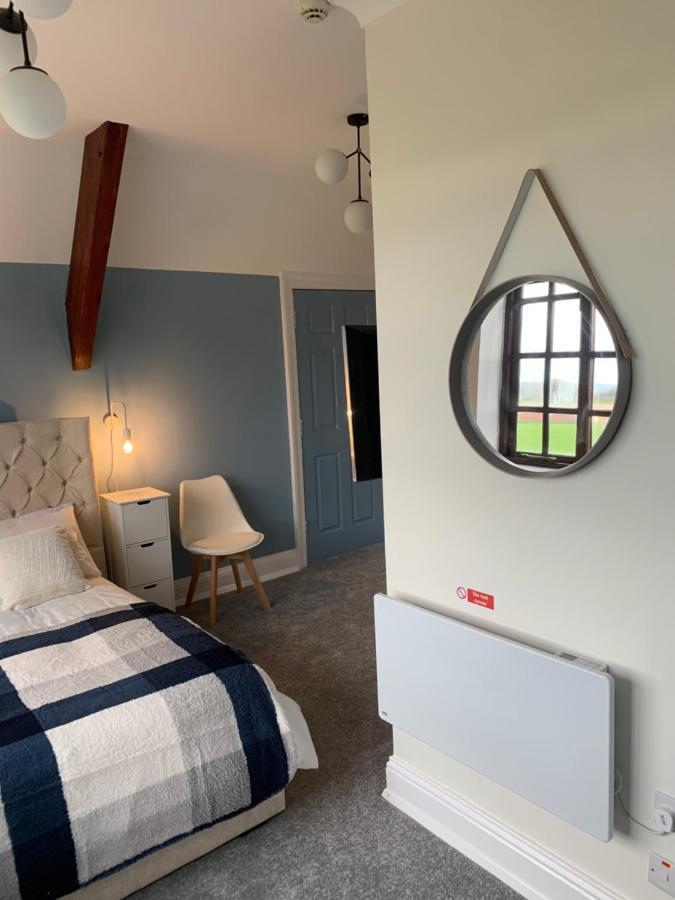 Apartamento The Vicarage Sunderland  Exterior foto