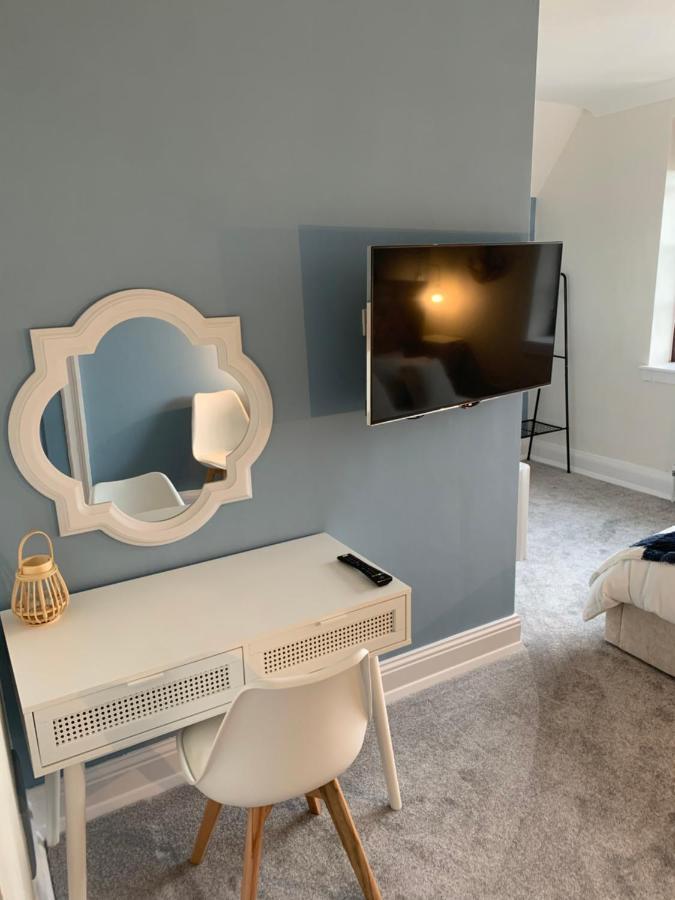 Apartamento The Vicarage Sunderland  Exterior foto