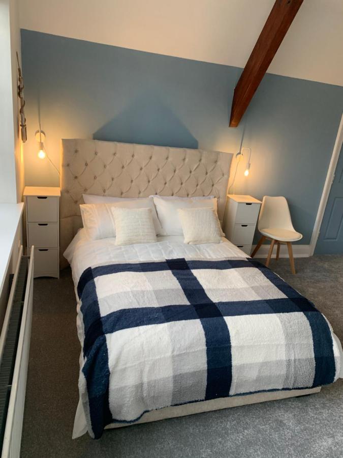 Apartamento The Vicarage Sunderland  Exterior foto