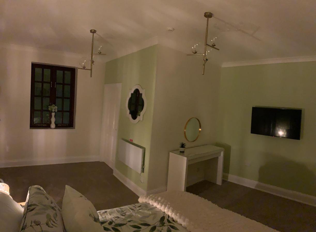 Apartamento The Vicarage Sunderland  Exterior foto